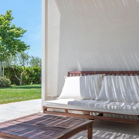 Ortopi Country Canapa House ปอร์โตเรกานาติ ภายนอก รูปภาพ