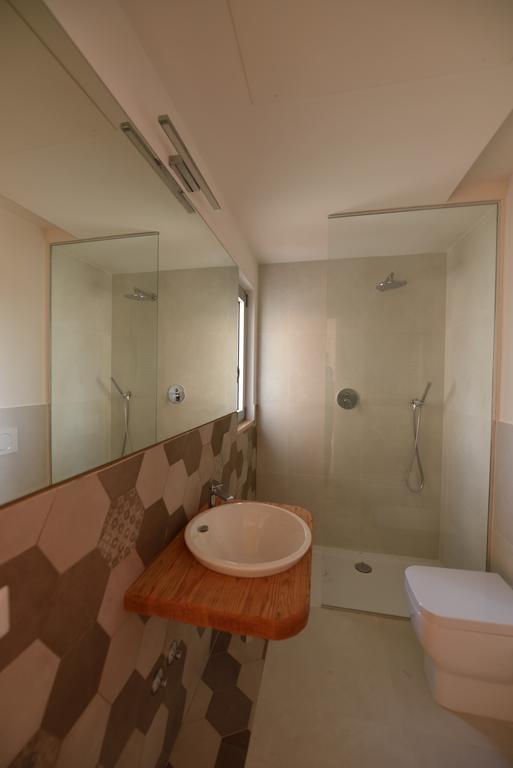 Ortopi Country Canapa House ปอร์โตเรกานาติ ห้อง รูปภาพ
