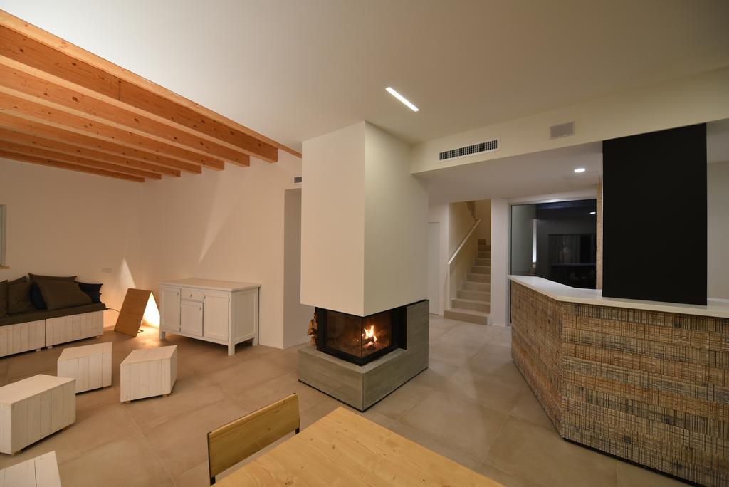 Ortopi Country Canapa House ปอร์โตเรกานาติ ภายนอก รูปภาพ