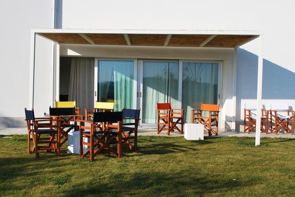 Ortopi Country Canapa House ปอร์โตเรกานาติ ภายนอก รูปภาพ