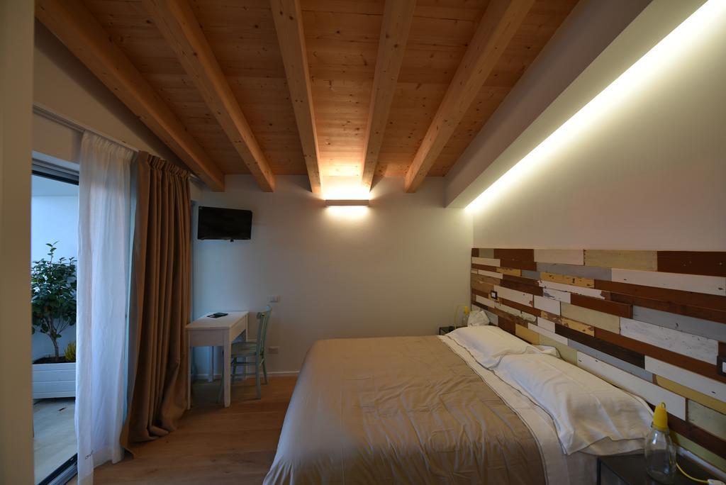 Ortopi Country Canapa House ปอร์โตเรกานาติ ห้อง รูปภาพ