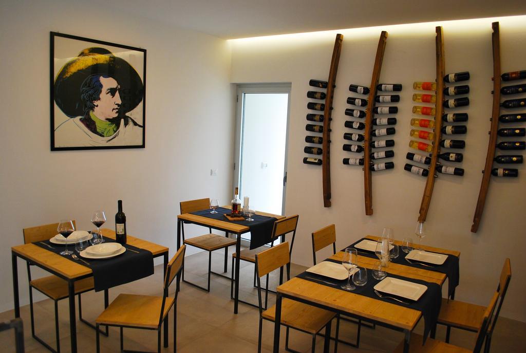 Ortopi Country Canapa House ปอร์โตเรกานาติ ภายนอก รูปภาพ
