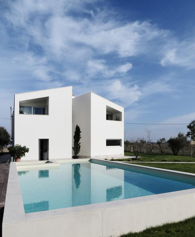 Ortopi Country Canapa House ปอร์โตเรกานาติ ภายนอก รูปภาพ